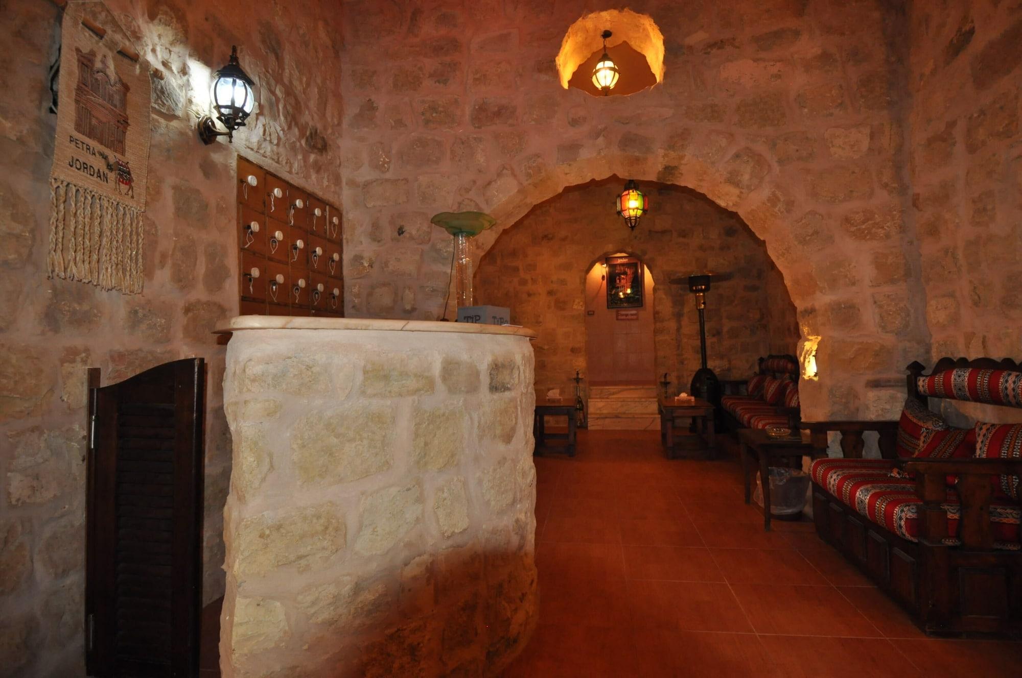 Spa The RN Hotels