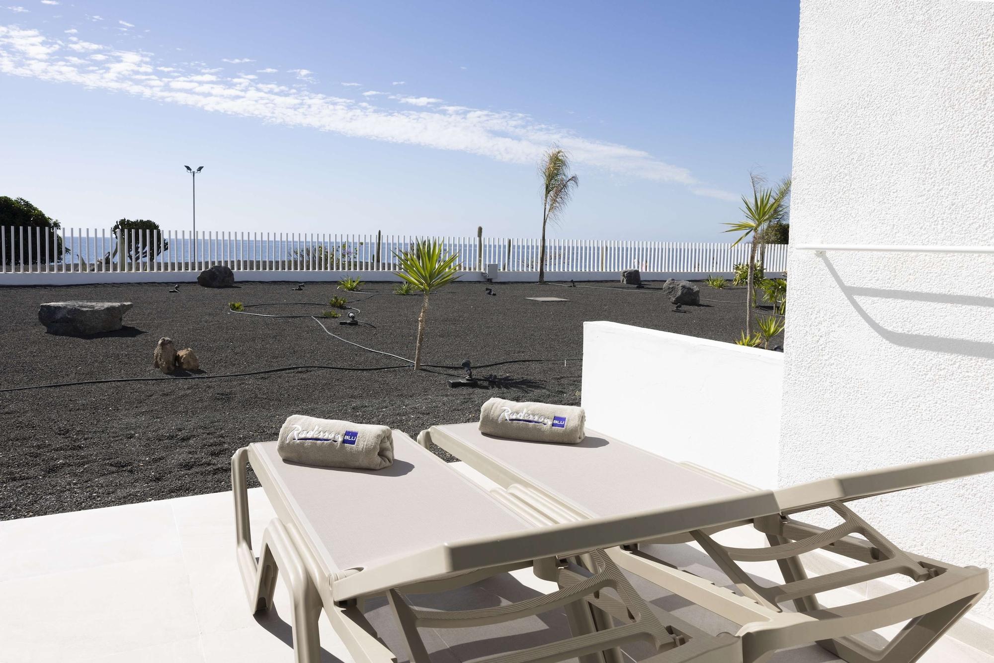 Playa Radisson Blu Resort Lanzarote - Adults Only +16