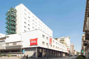 Alojamiento - ibis Milano Centro