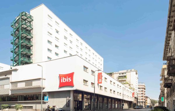 ibis Milano Centro