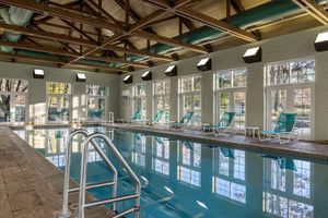 Alojamiento - Marriott's Fairway Villas