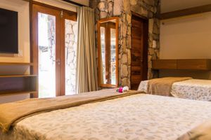 Casas - Villaggio Di Mare - até 28 pessoas