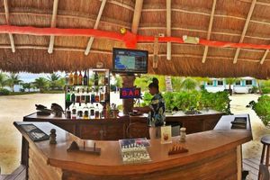 Alojamiento - Royal Palm Island Resort