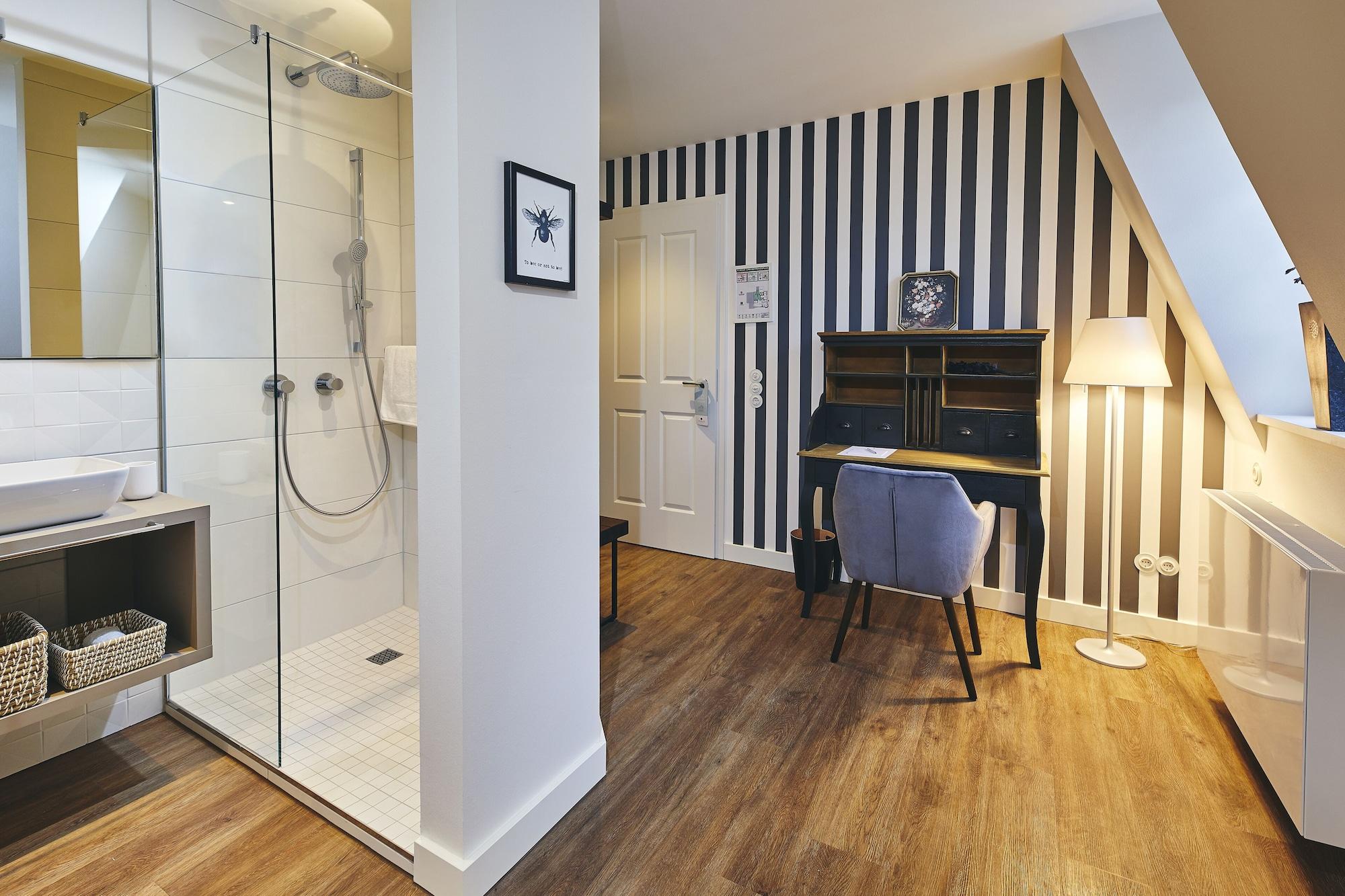 Set de Habitación BUITERLING Hotel