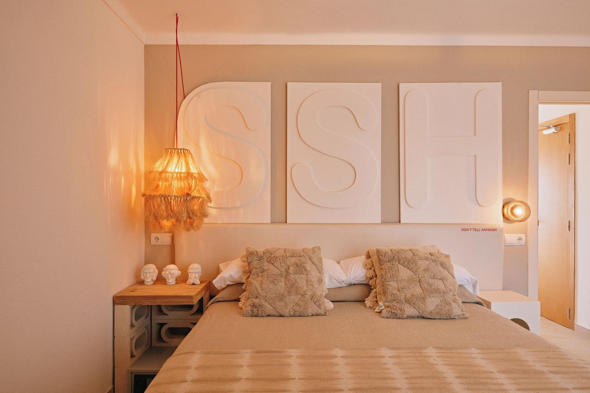 Habitación Sunset Oasis Ibiza- Adults Only