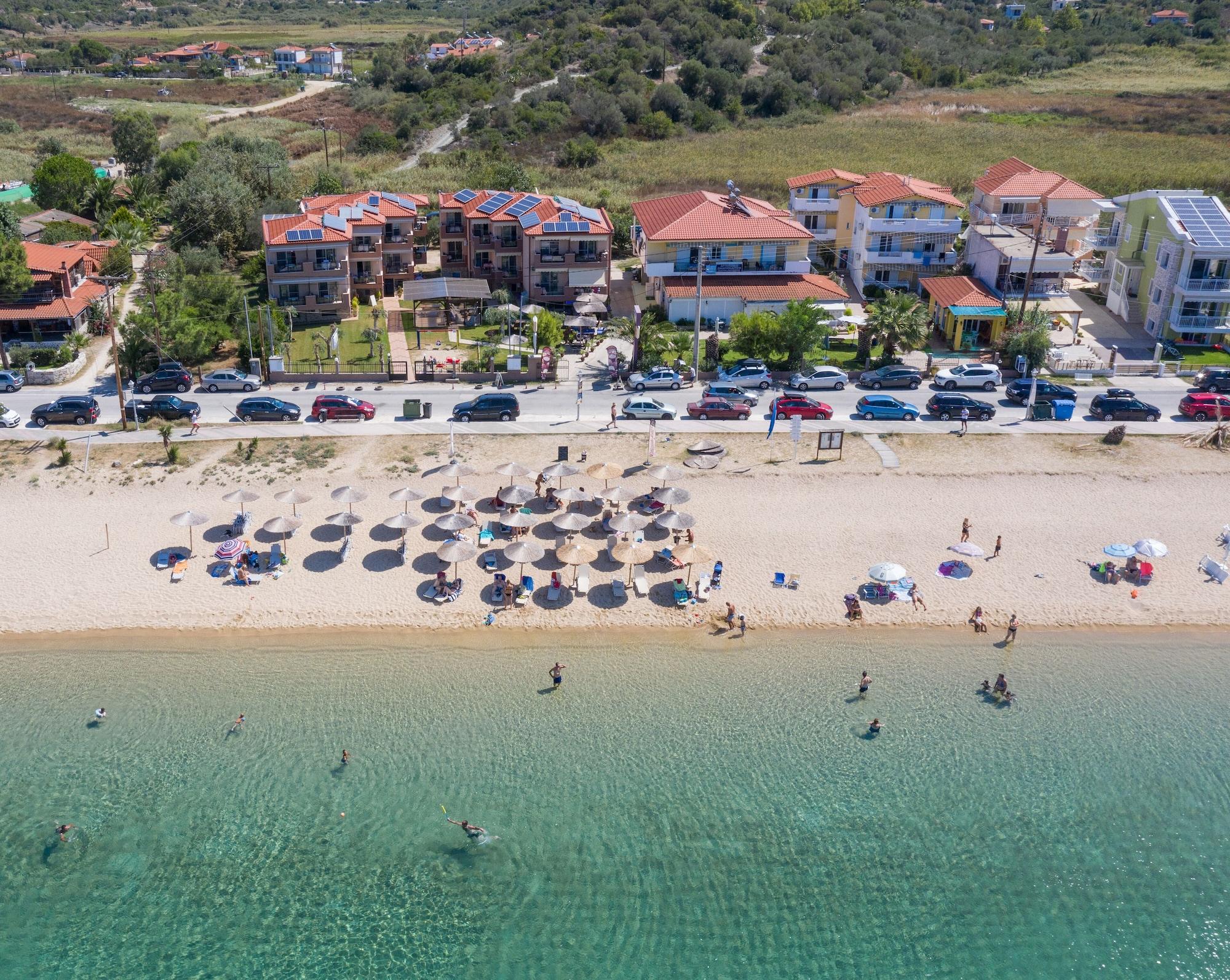 Playa Castro Deluxe