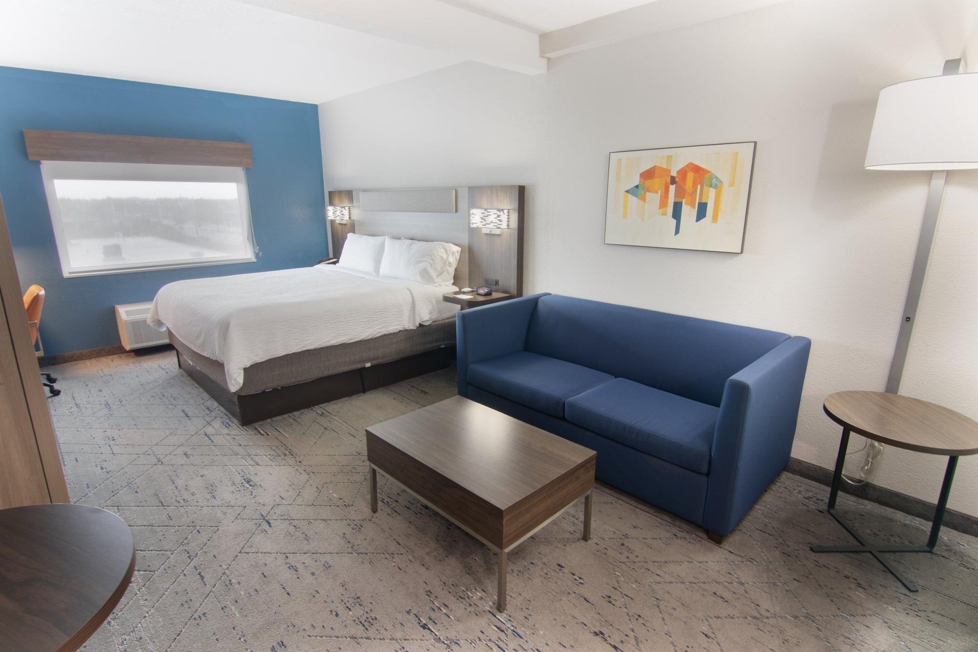 Habitación Holiday Inn Express & Suites Ft. Lauderdale Airport West by IHG