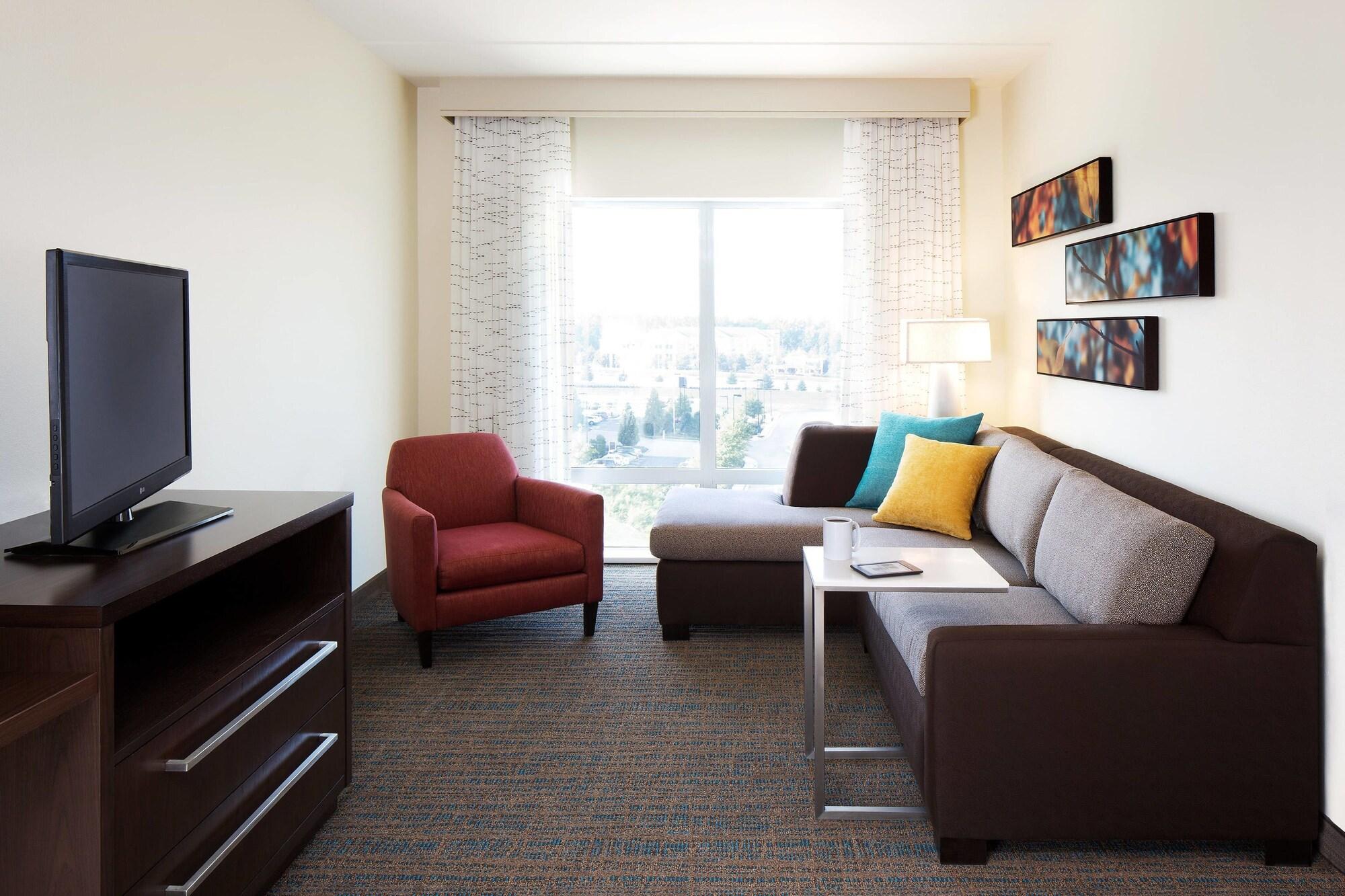 Habitación Residence Inn by Marriott Lafayette