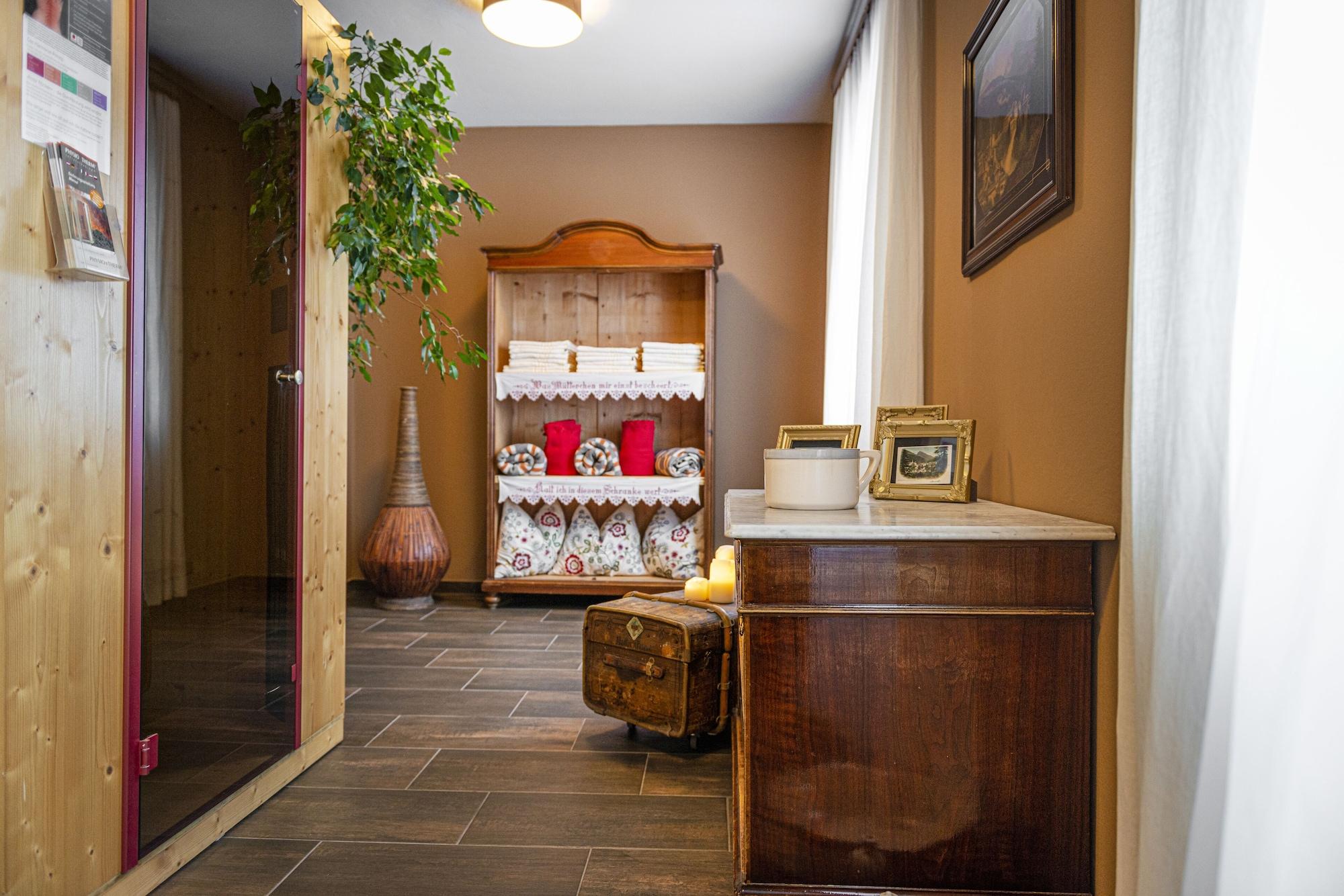 Spa Villa Excelsior Hotel Kurhaus