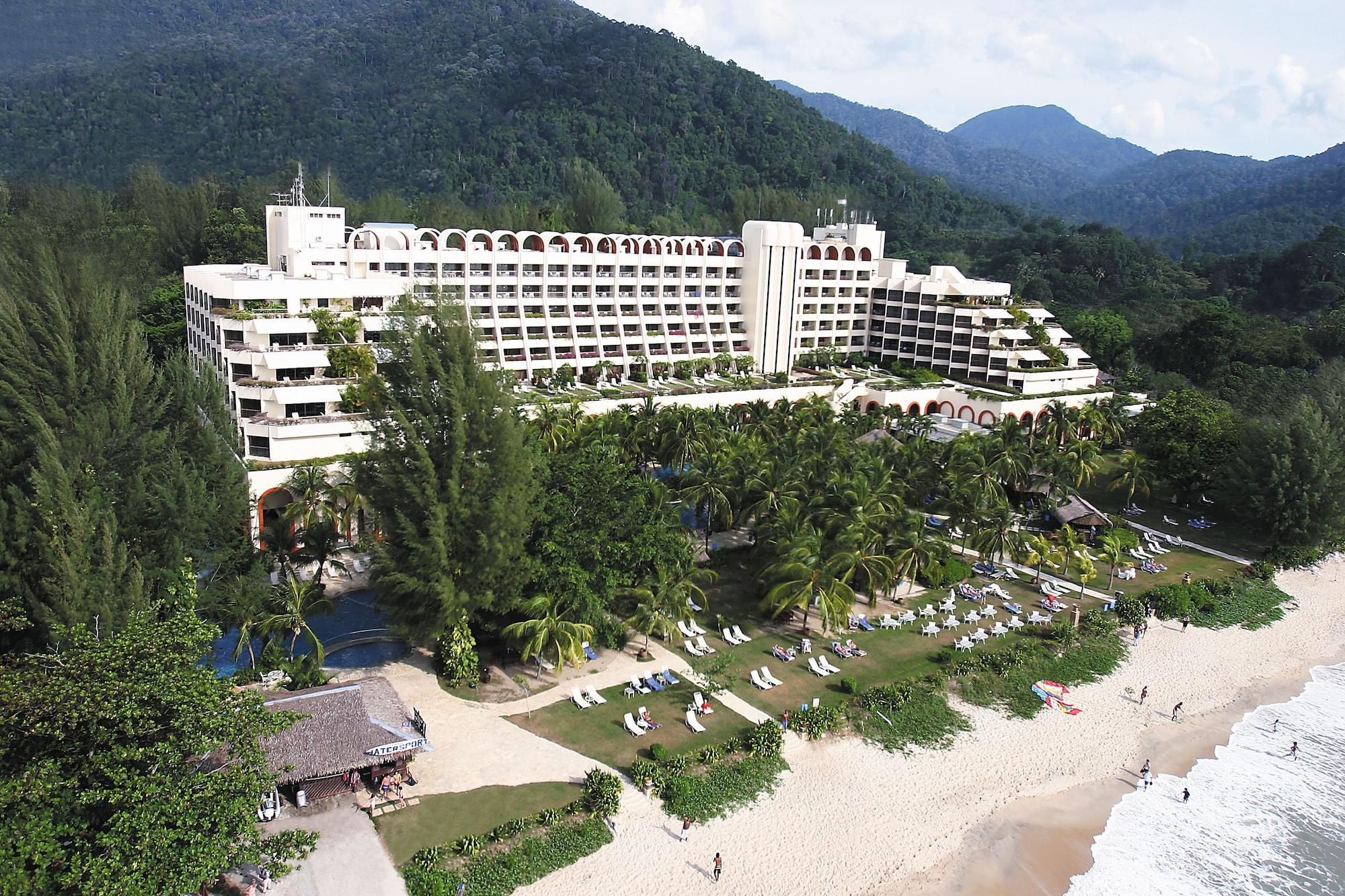 Playa PARKROYAL Penang Resort