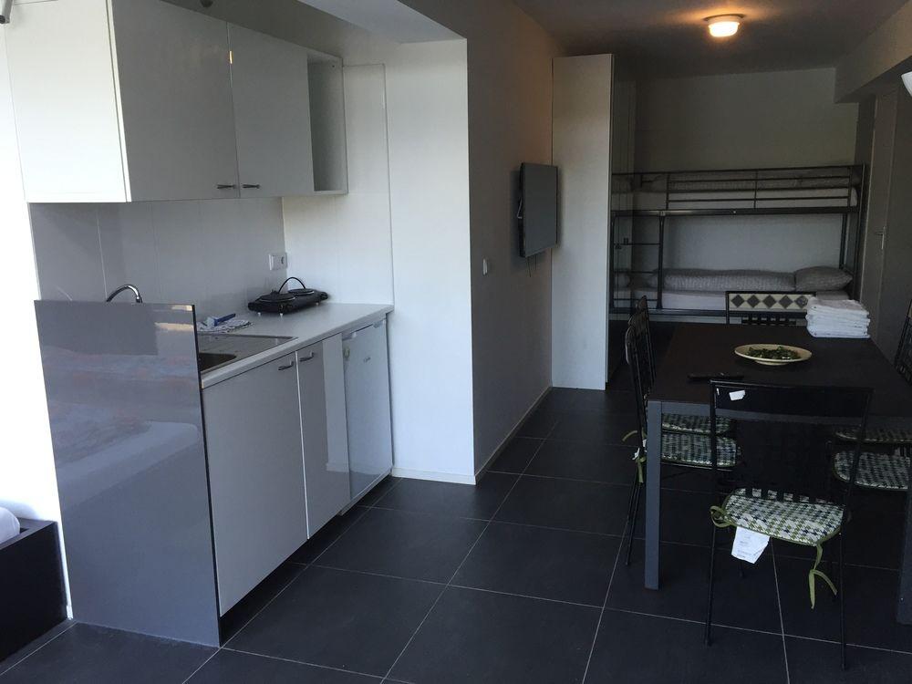Equipamiento de Habitación Villa Westbroekpark