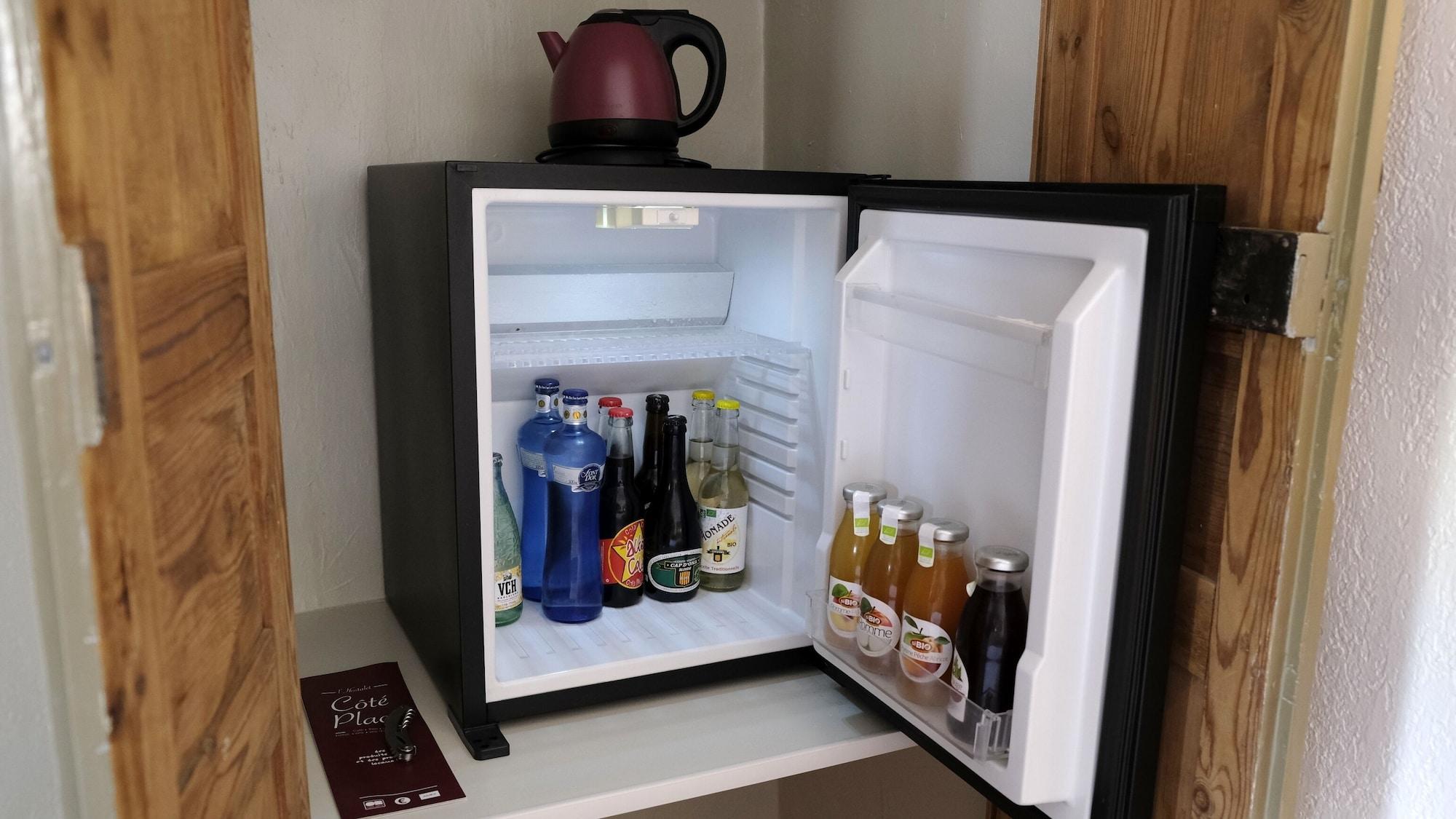 Set de Habitación L'Hostalet