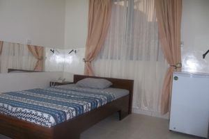 Hospedagens - Residence Le Cailcedrat