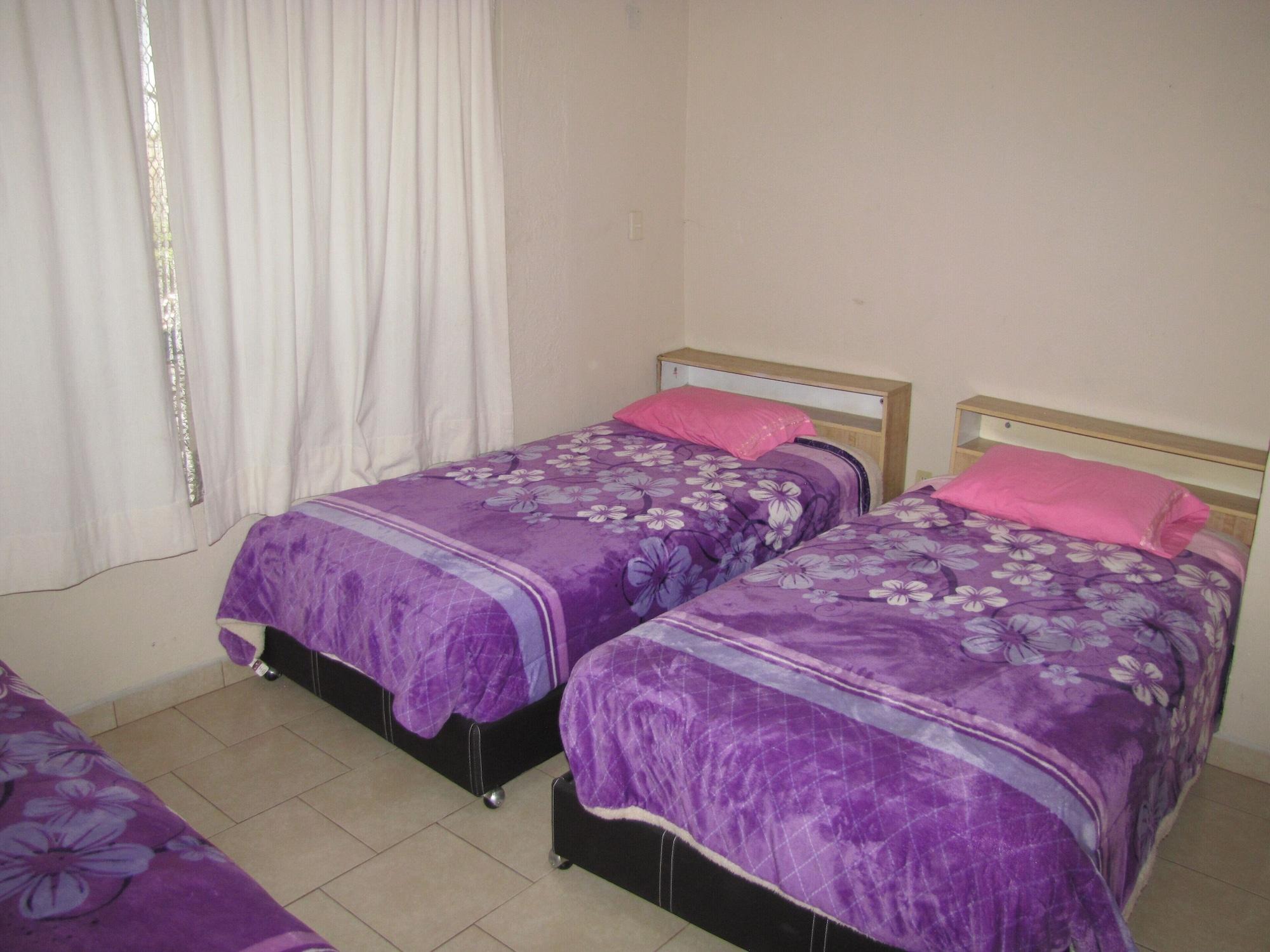 Habitación Guest Green - Adults Only - Hostel