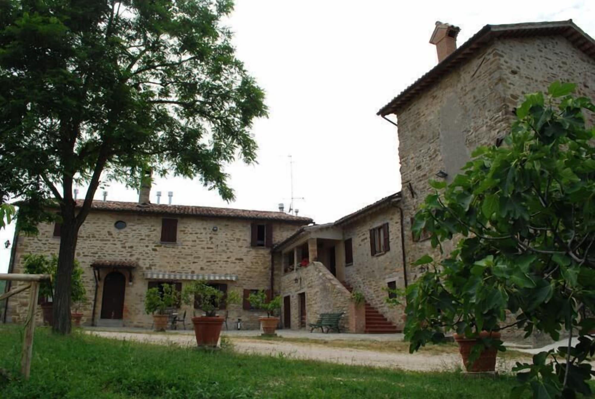 Varios Agriturismo Le Volte