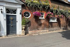 Alojamiento - Harmondsworth Hall Guest House Heathrow