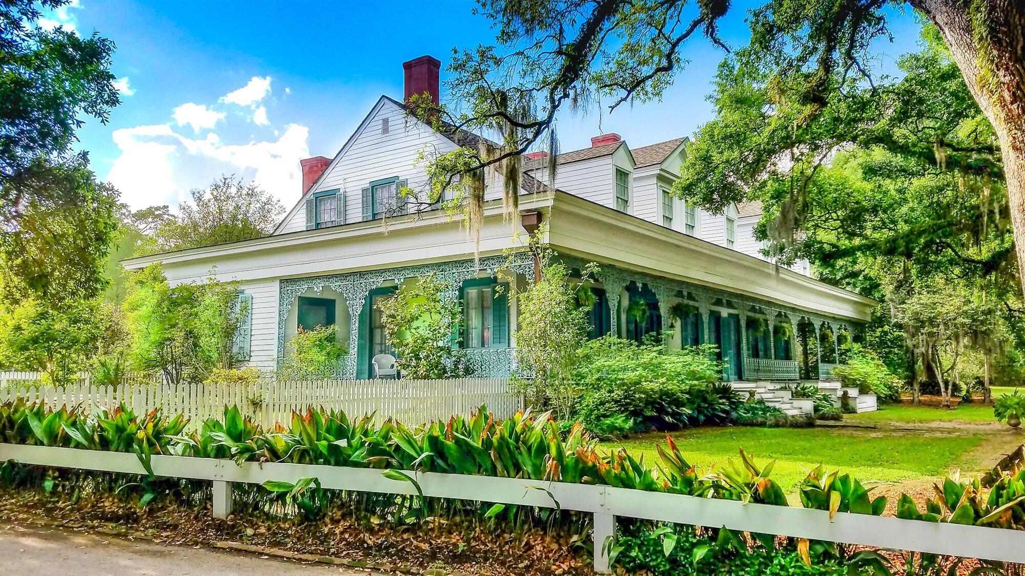 Varios The Myrtles Plantation