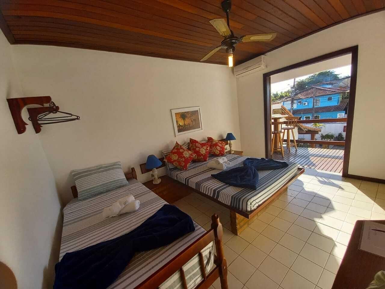 Habitación Marujos