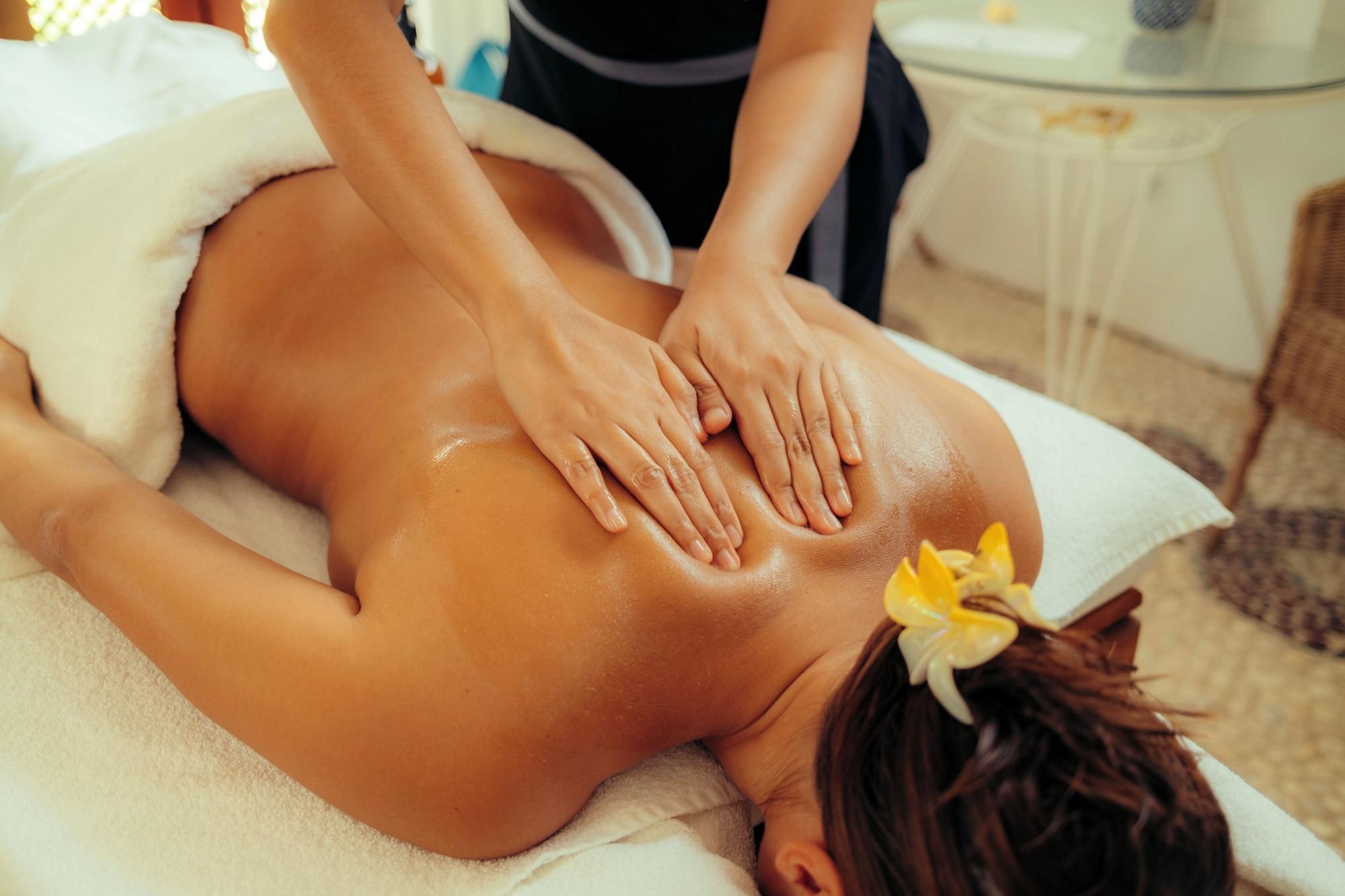 Spa Caesars Gardens Hotel & Spa - Adults Only