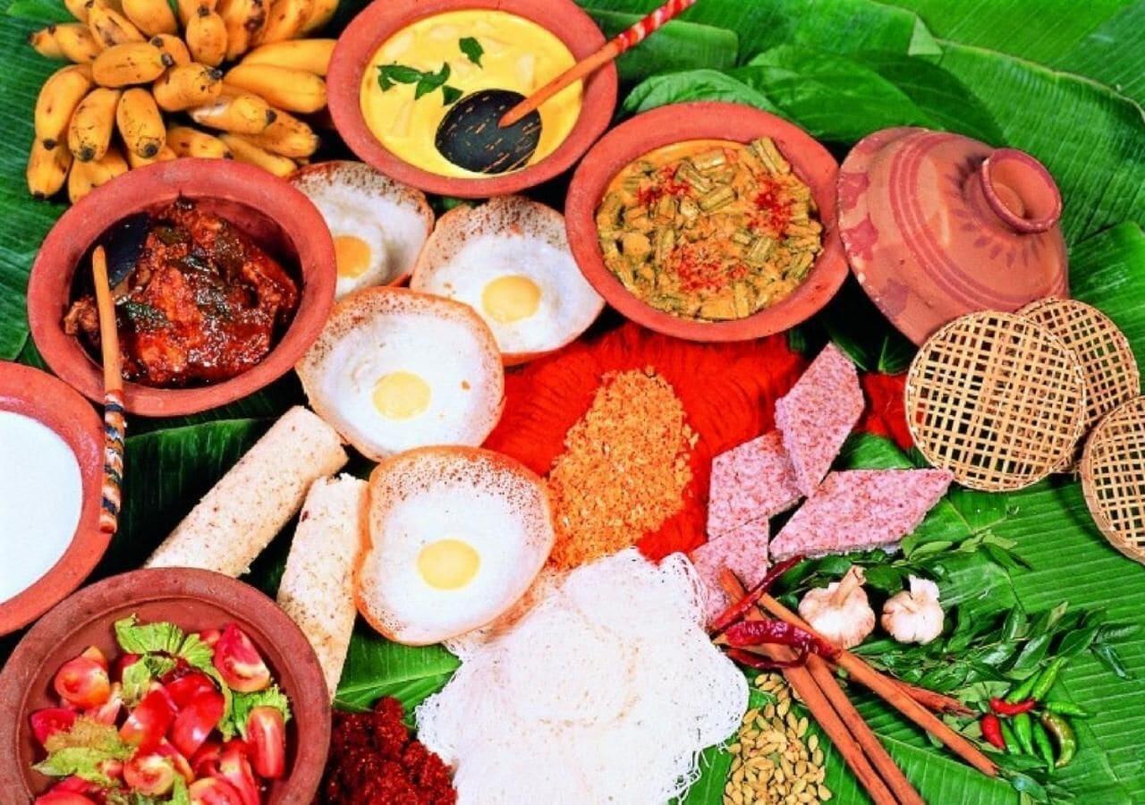 Restaurant Tea Cabins