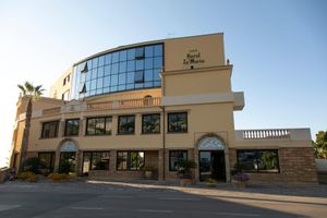 Alojamiento - Za Maria