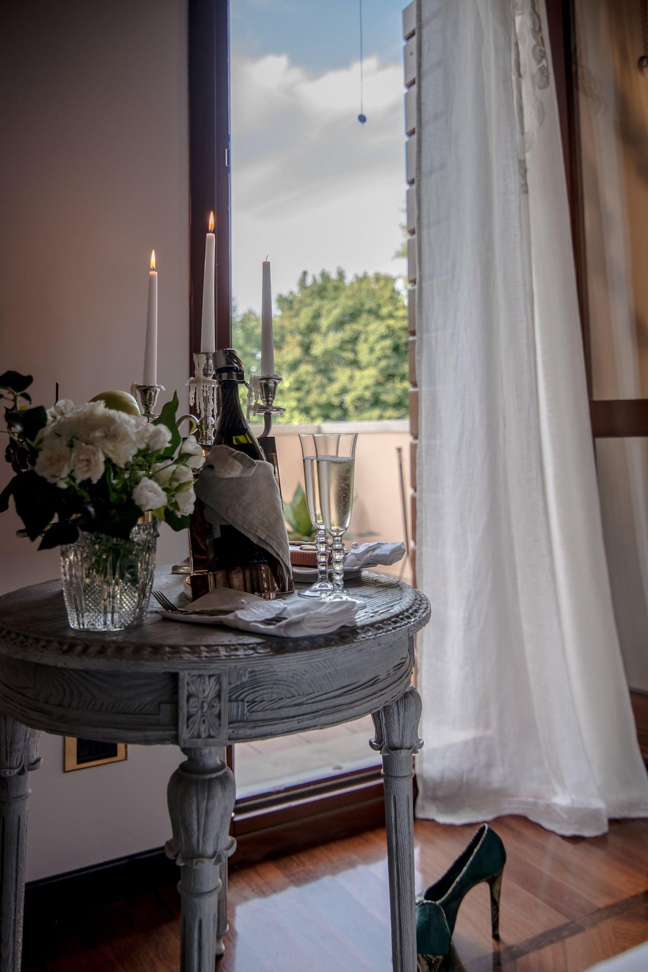 Set de Habitación Relax&Venice