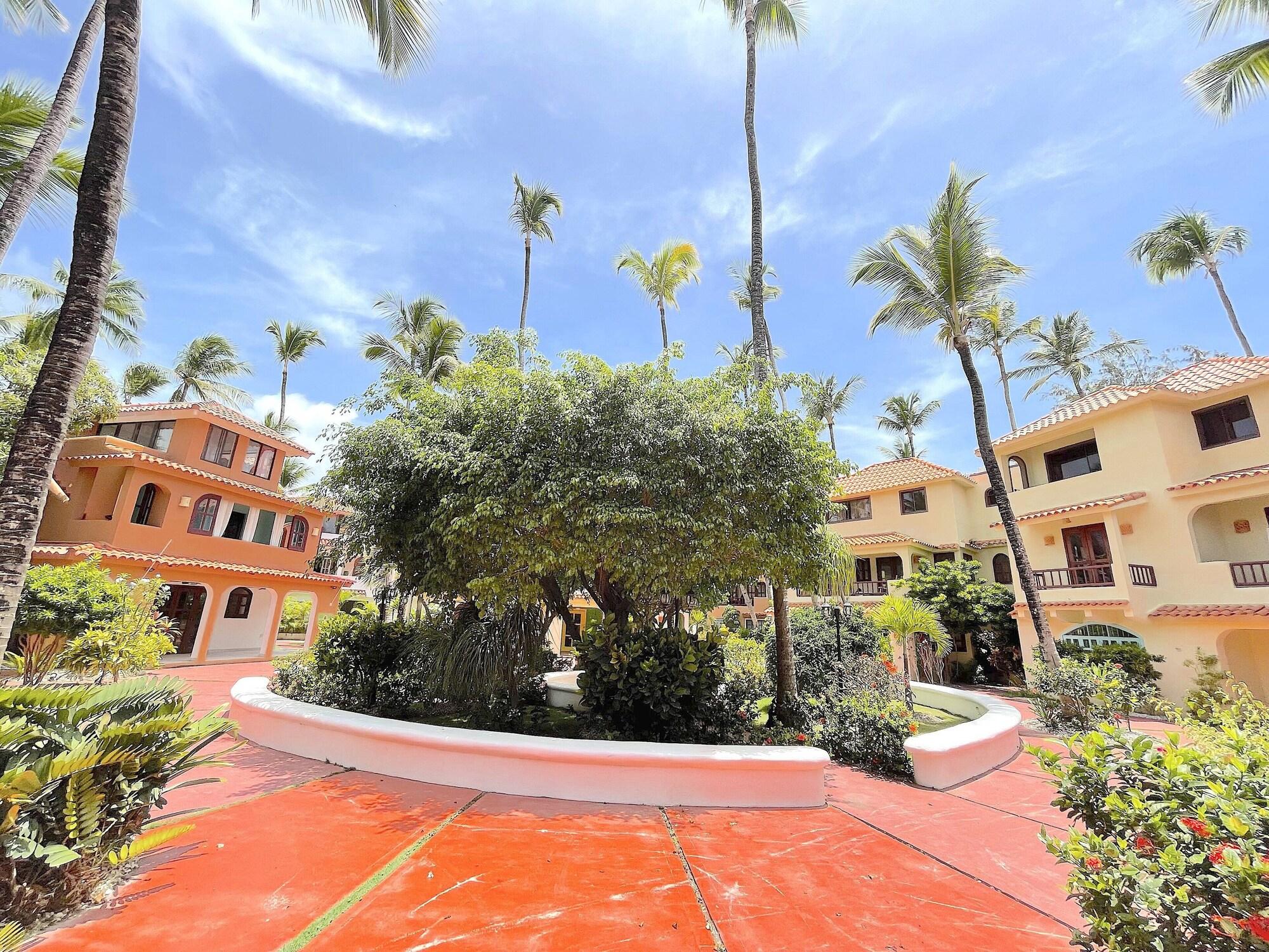 Hotel Caribbean Galaxy hotel BEACH WIFI SPA