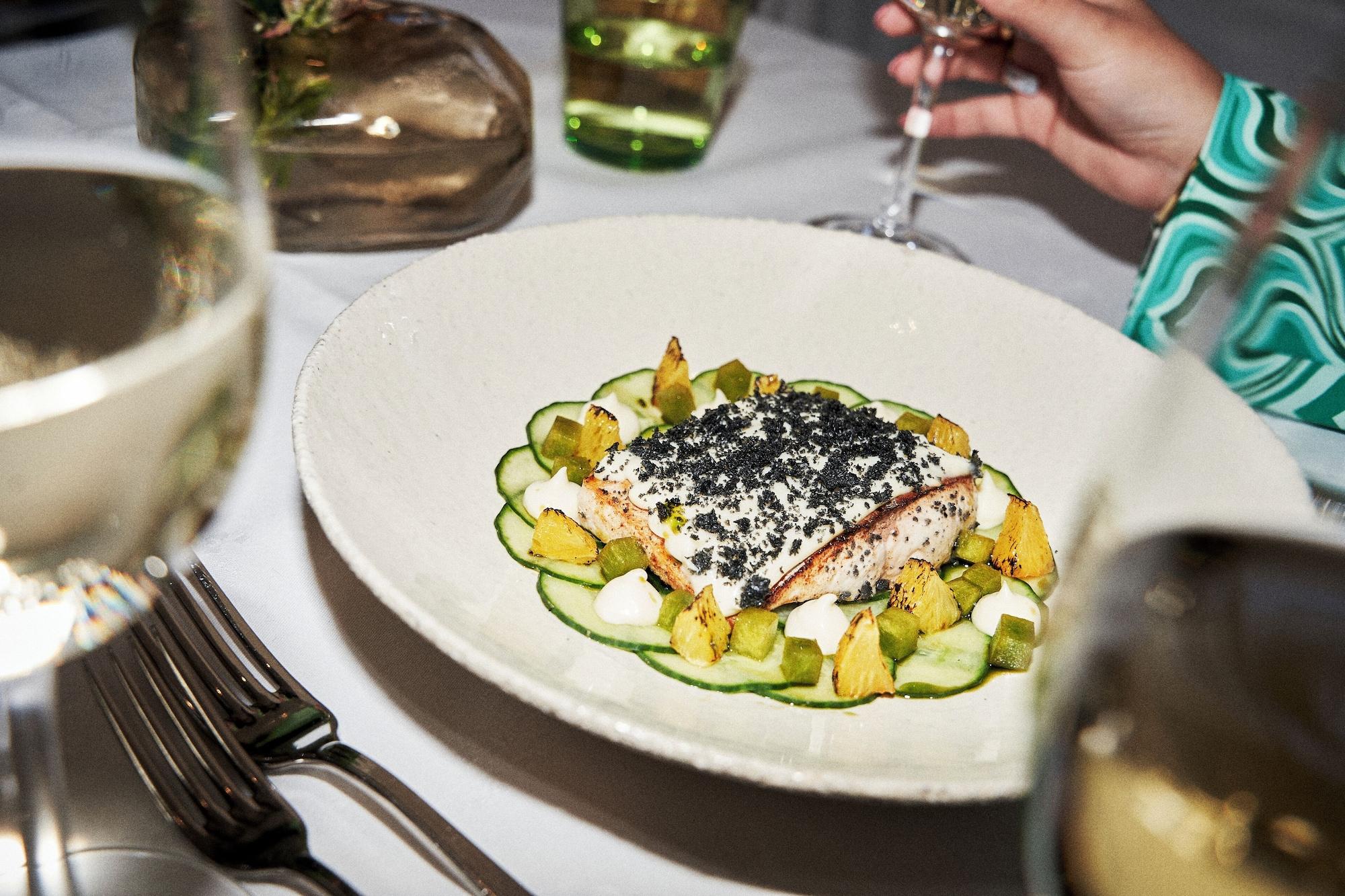 Restaurant Mount Nelson, A Belmond Hotel, Cape Town
