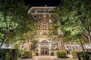 Alojamiento - The Culver Hotel