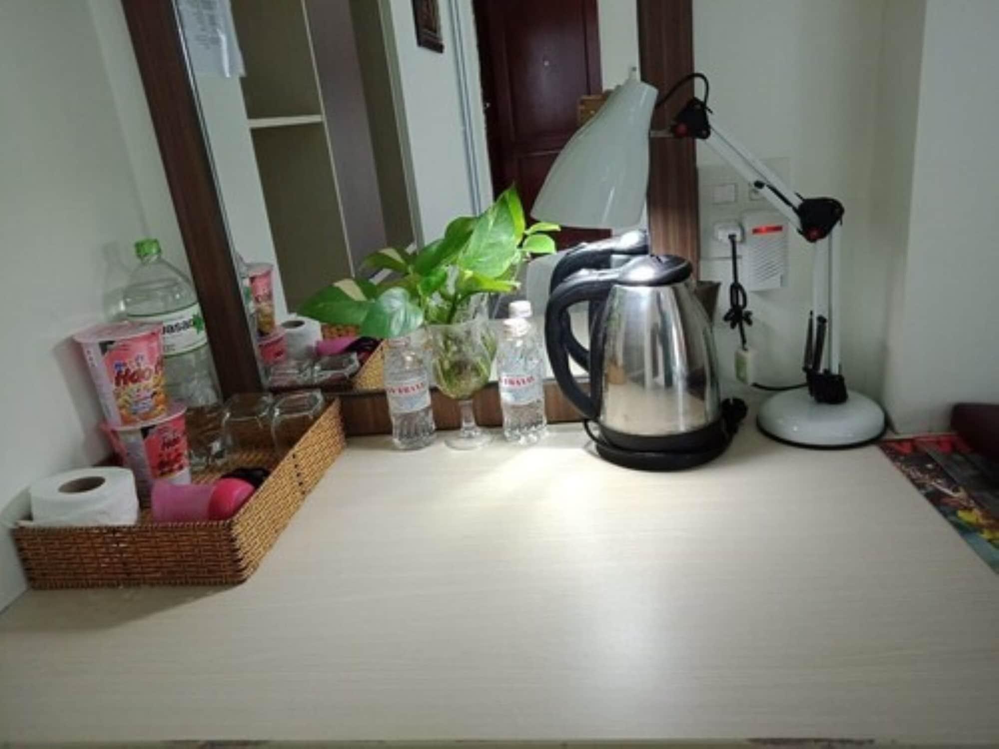 Set de Habitación An Hotel Can Tho