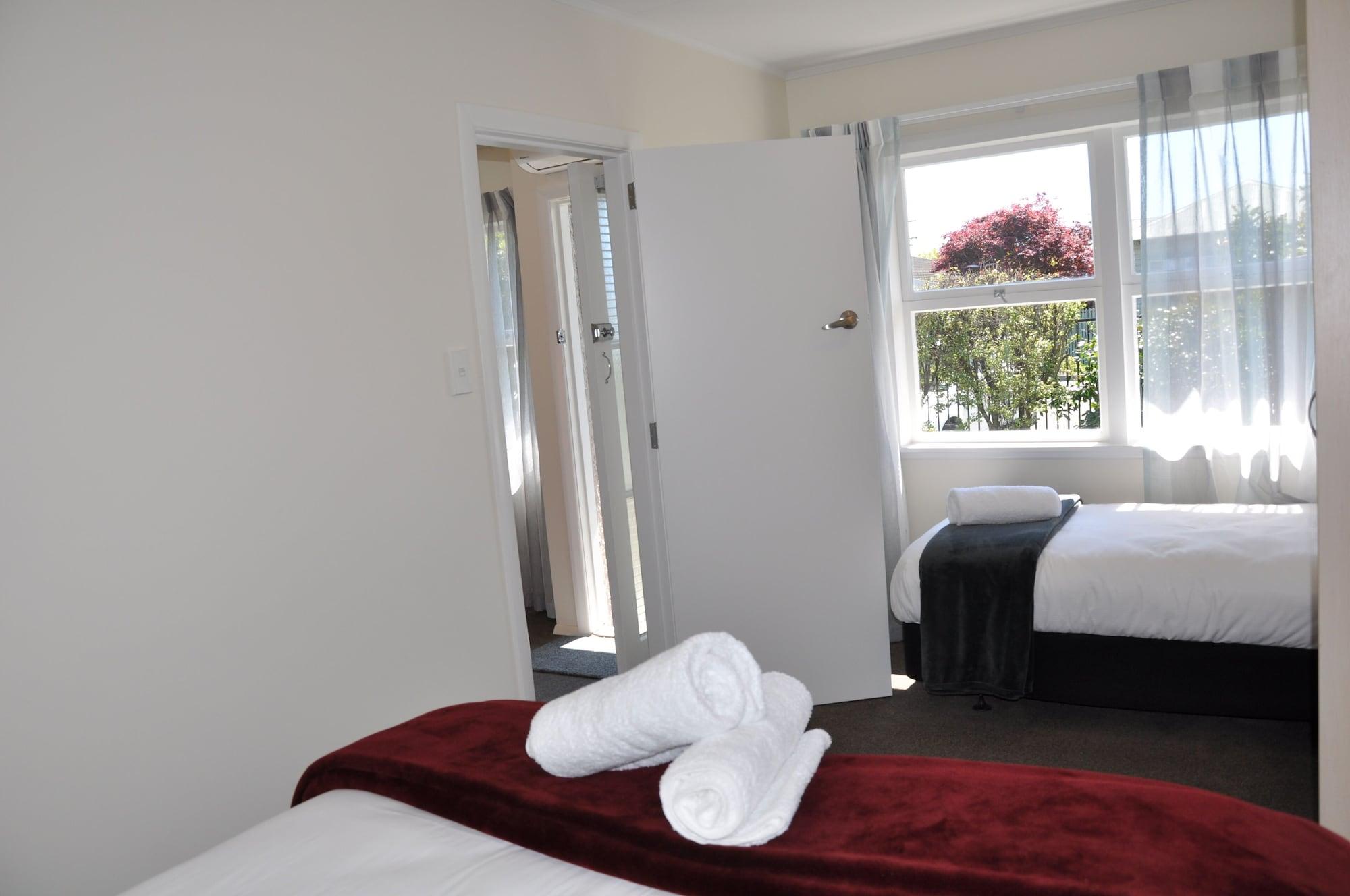 Habitación Balmoral Motel