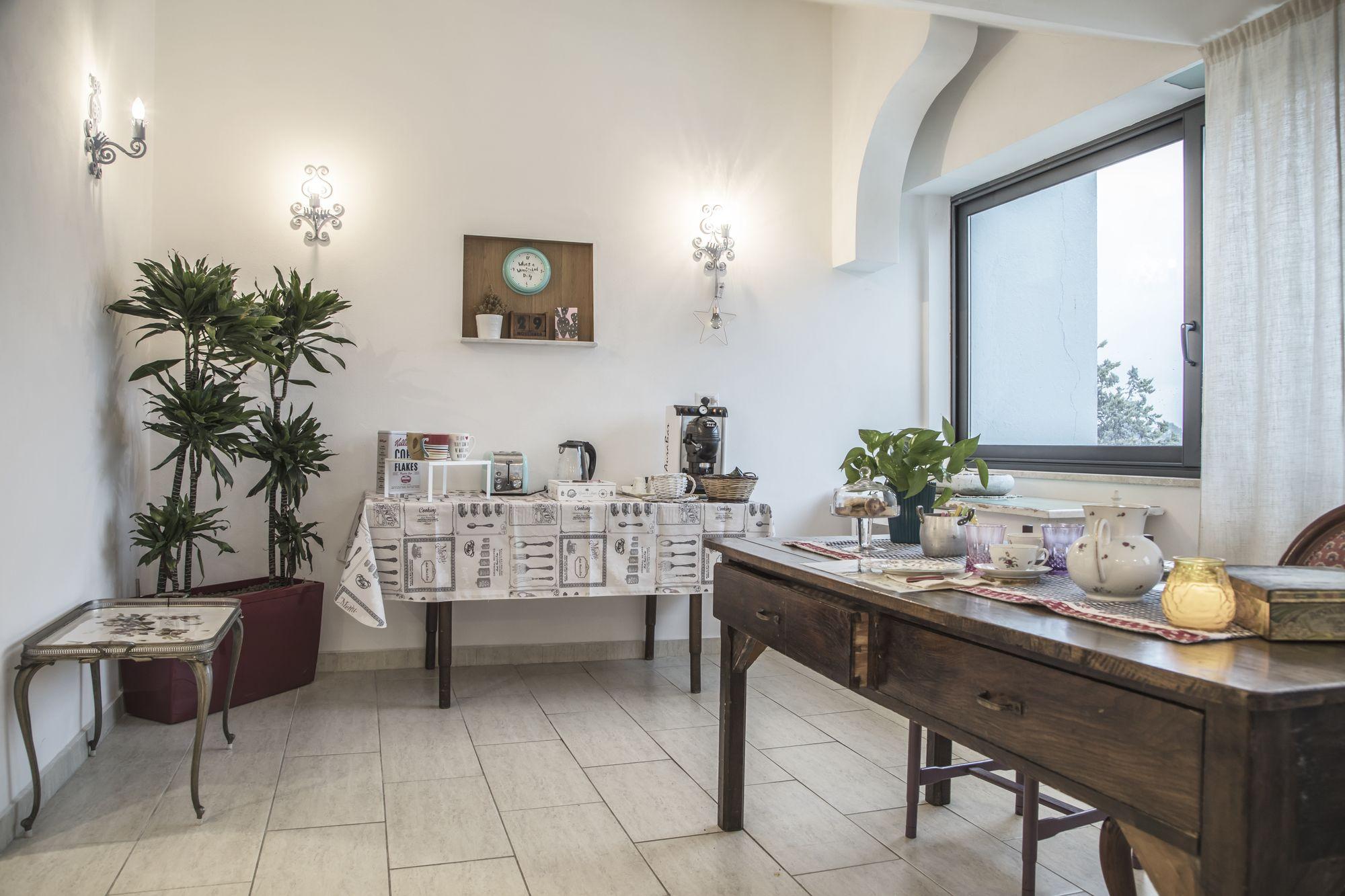 Il Pettirosso B&B Roma | Bed And Breakfasts Na Decolar