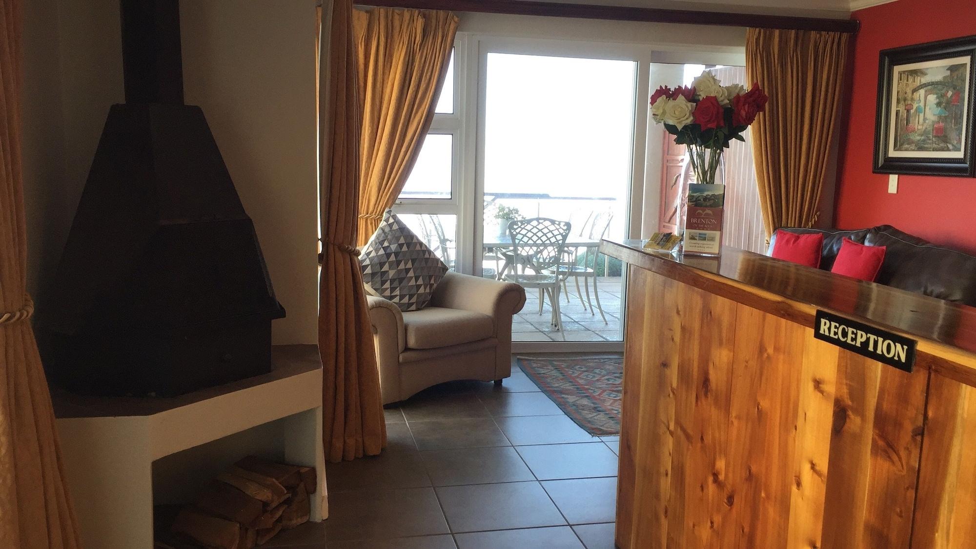 Vista Lobby Brenton On Rocks Luxury Guest House