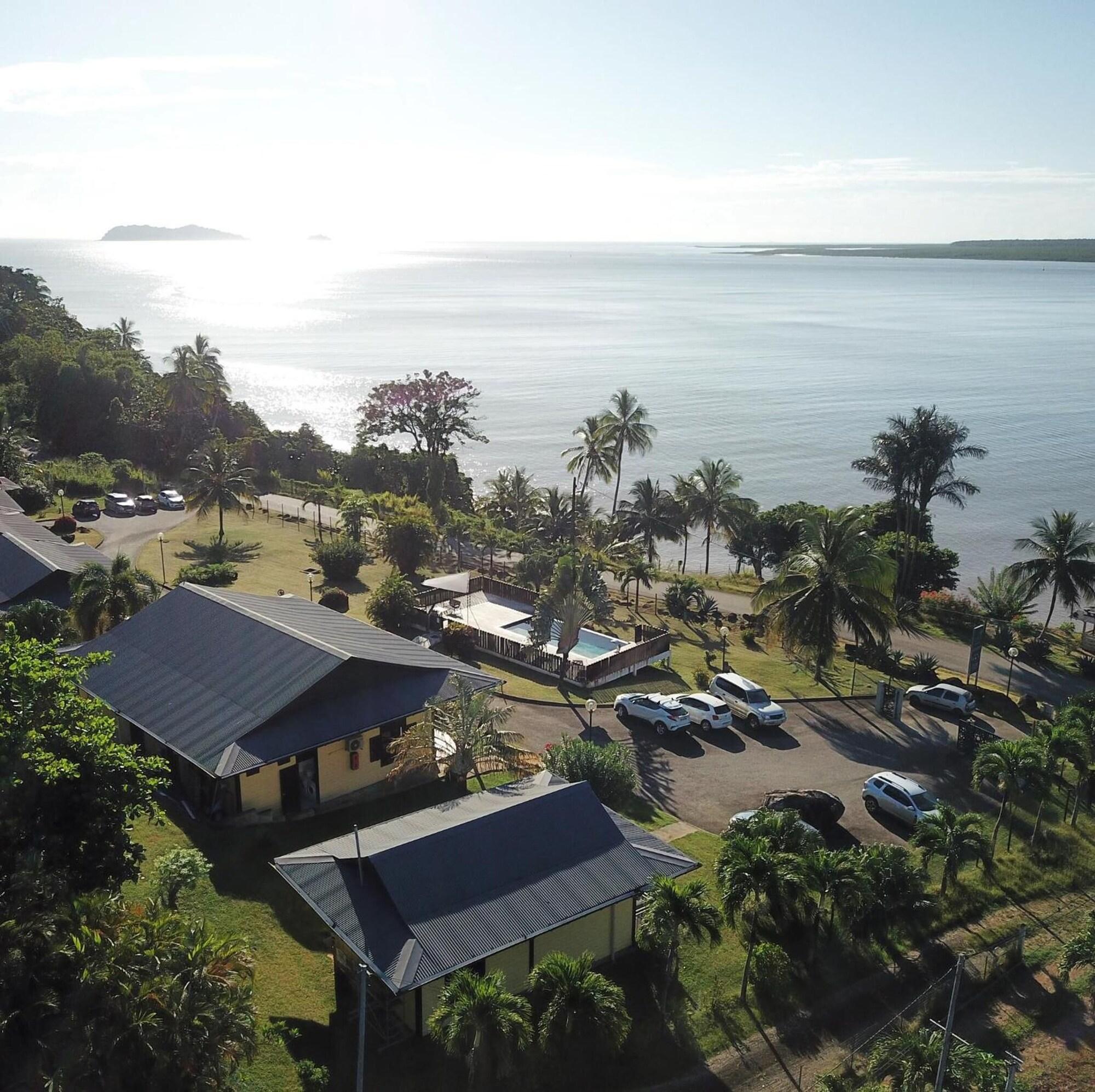 Playa Lodges Balourou
