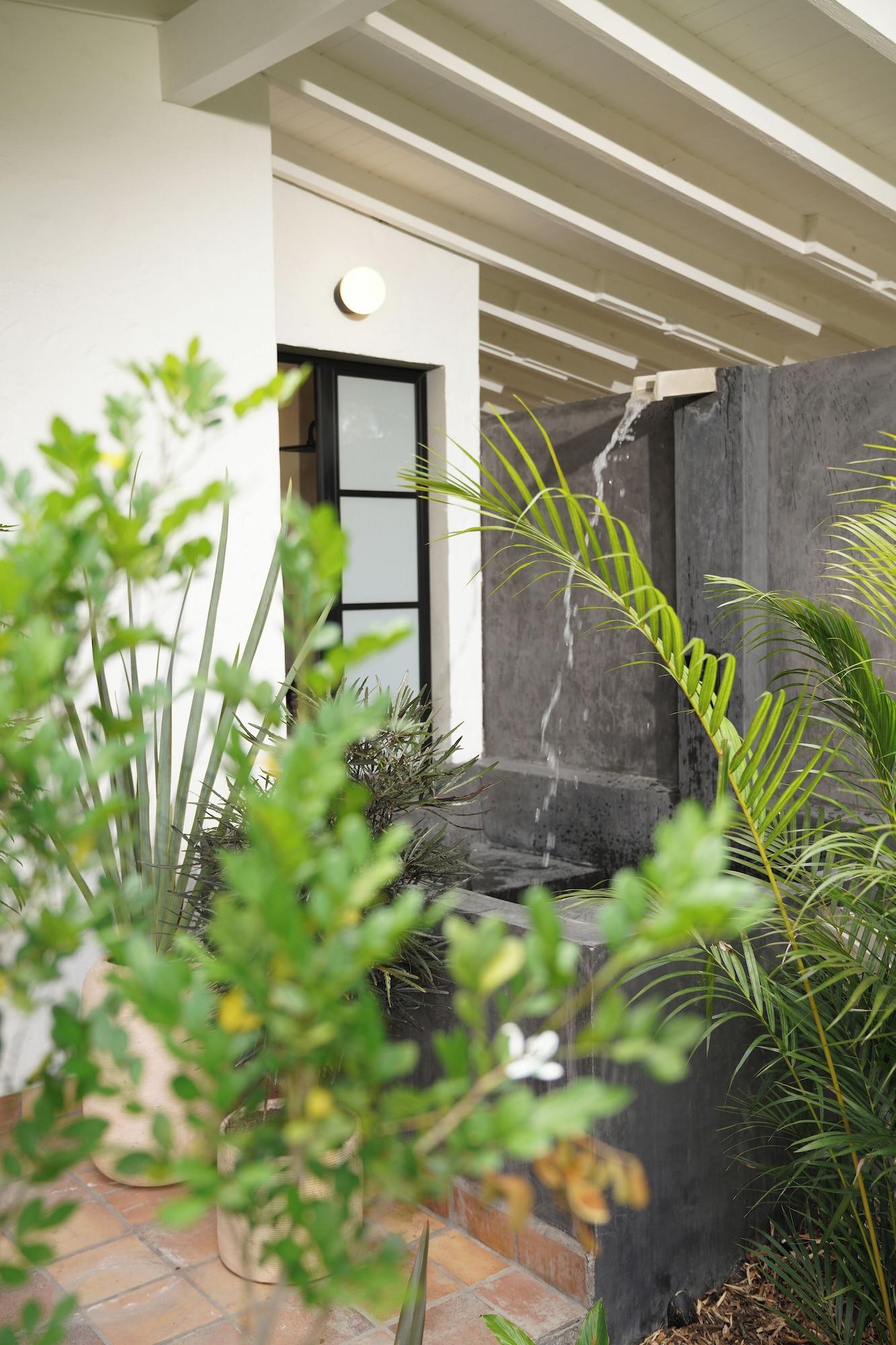 Vista Exterior Hotel Quinta Ladera