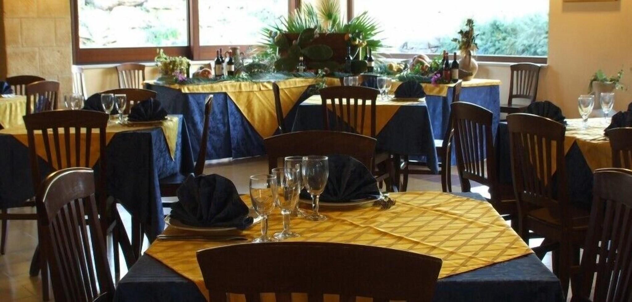 Restaurant Borgo Nocchiara