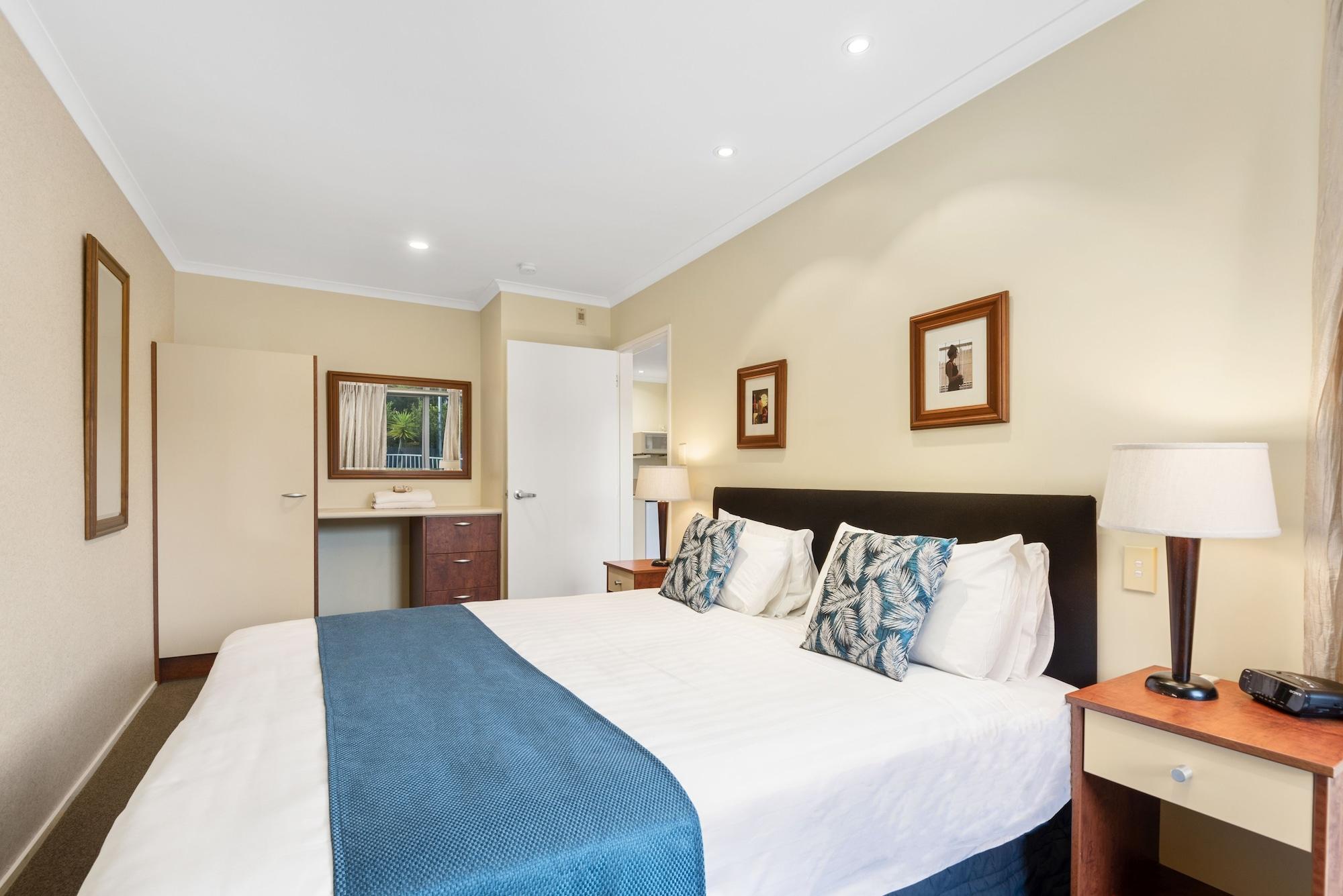 Habitación Aristotles North Shore