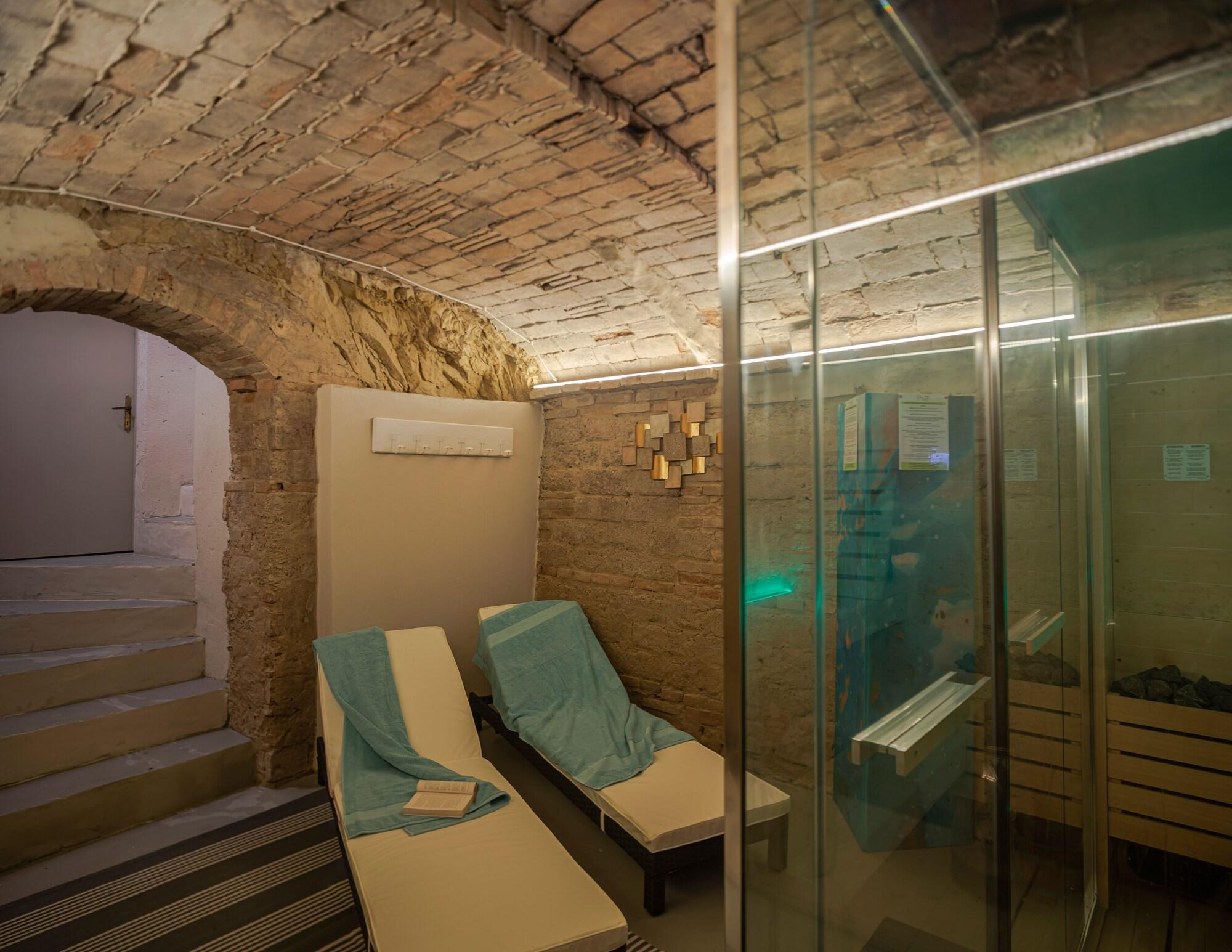 Spa Borgo Elissa