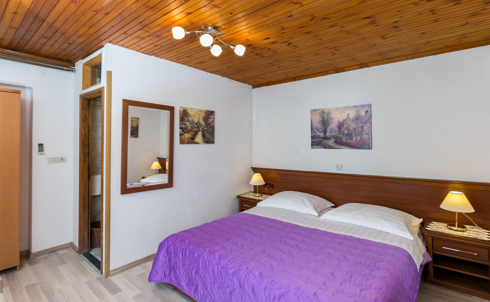 Habitación Guest House Kusalo