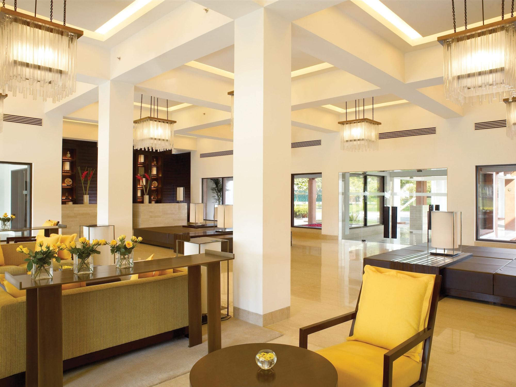 Vista Lobby Trident, Agra