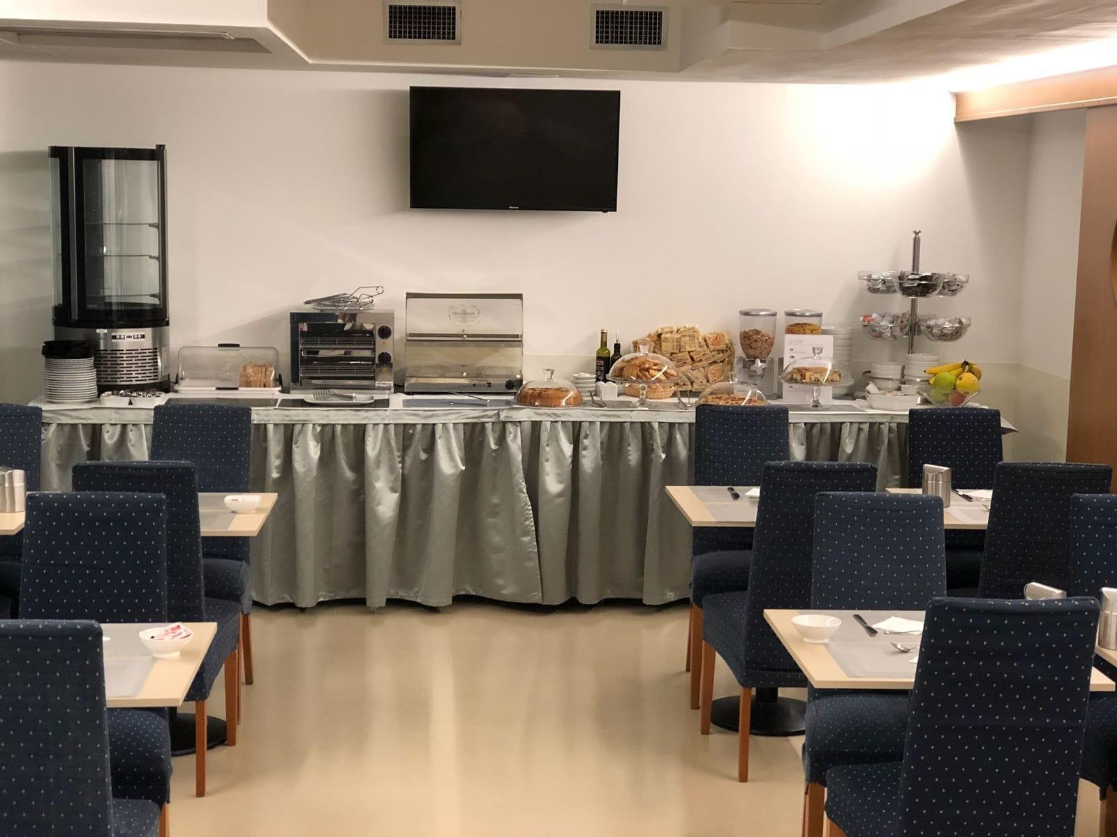 Restaurant Roy Hotel