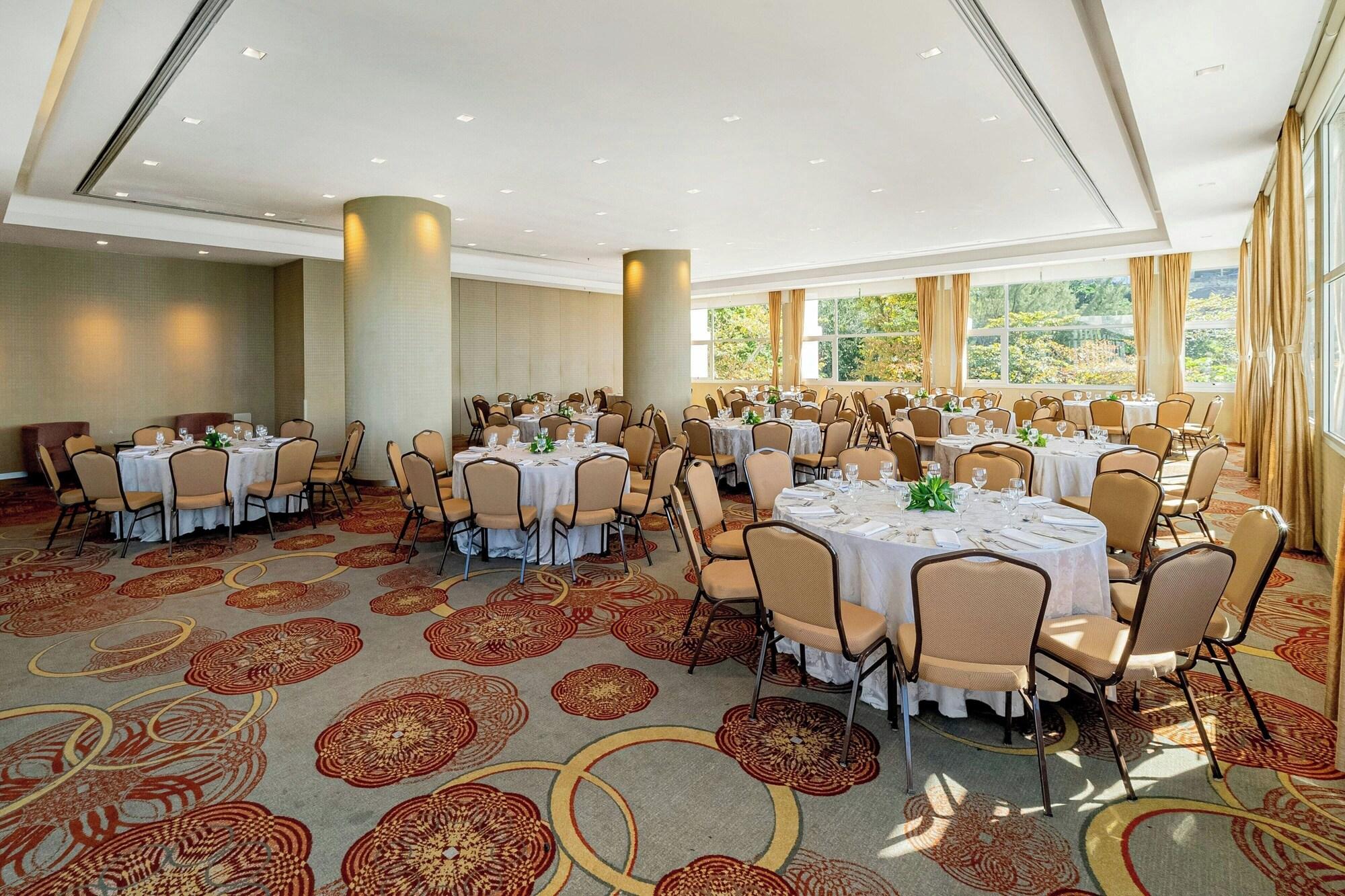 Sheraton Grand Rio Hotel & Resort - foto 182