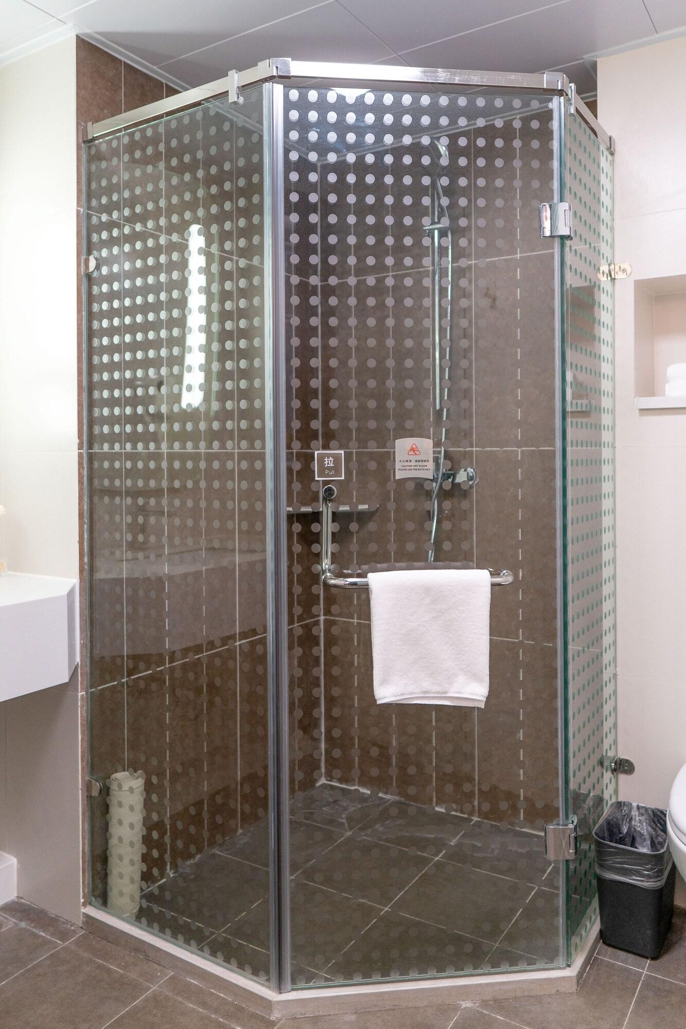 Equipamiento de Habitación Ibis Taiyuan Qinxian Street Hotel