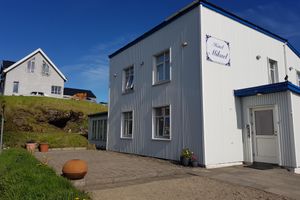 Alojamiento - Guesthouse Mikael