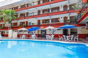 Alojamiento - Hotel Hacienda Maria Eugenia