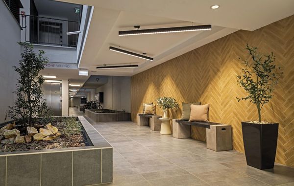 Marone Suites Budapest