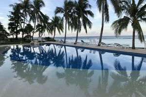 Alquiler Temporario - *** STUNNING OCEANFRONT  ***   GREAT LOCATION!!
