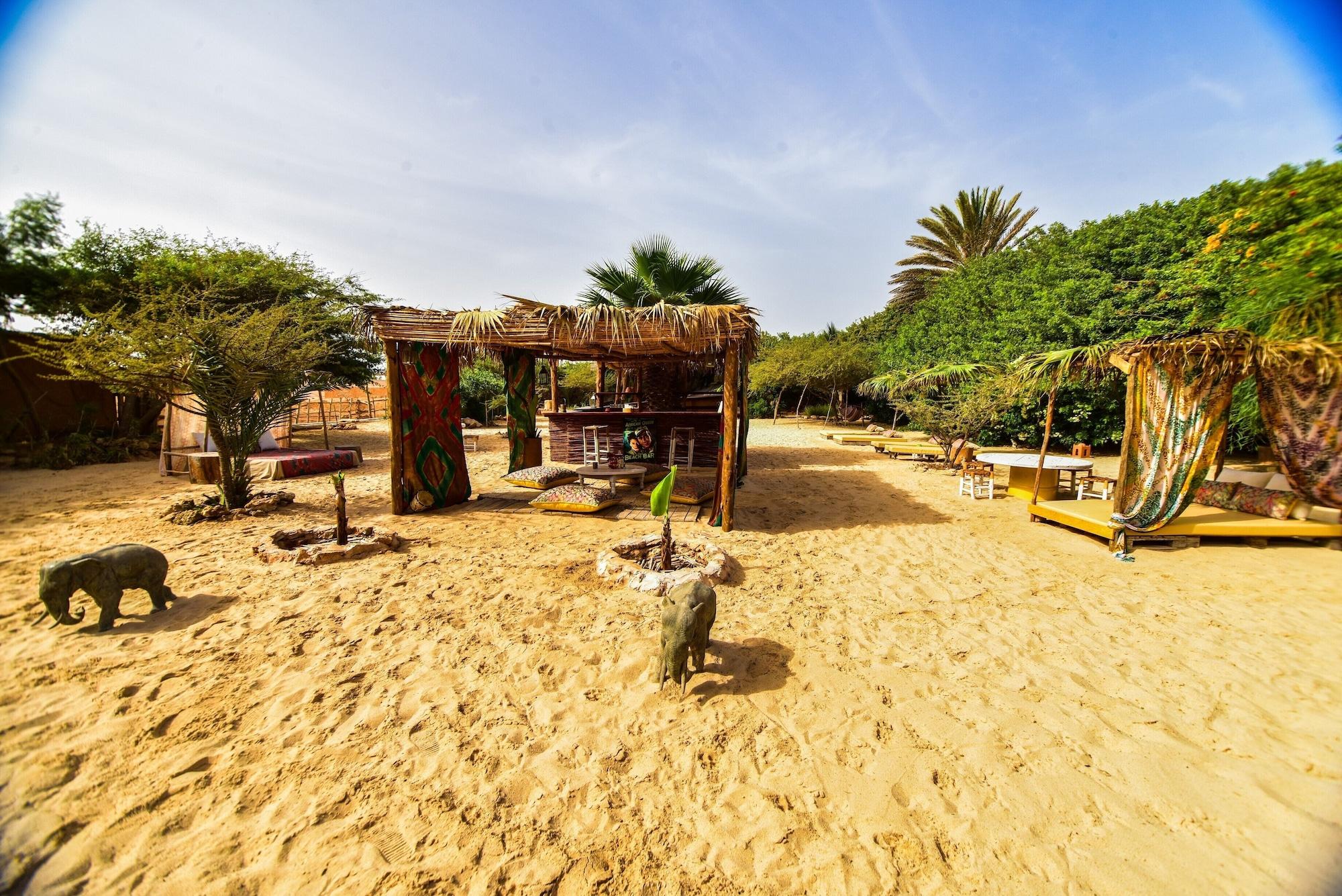 Bar/Salón Dar Tawarta