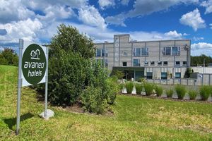 Alojamiento - Avaneo Hotel Marktredwitz