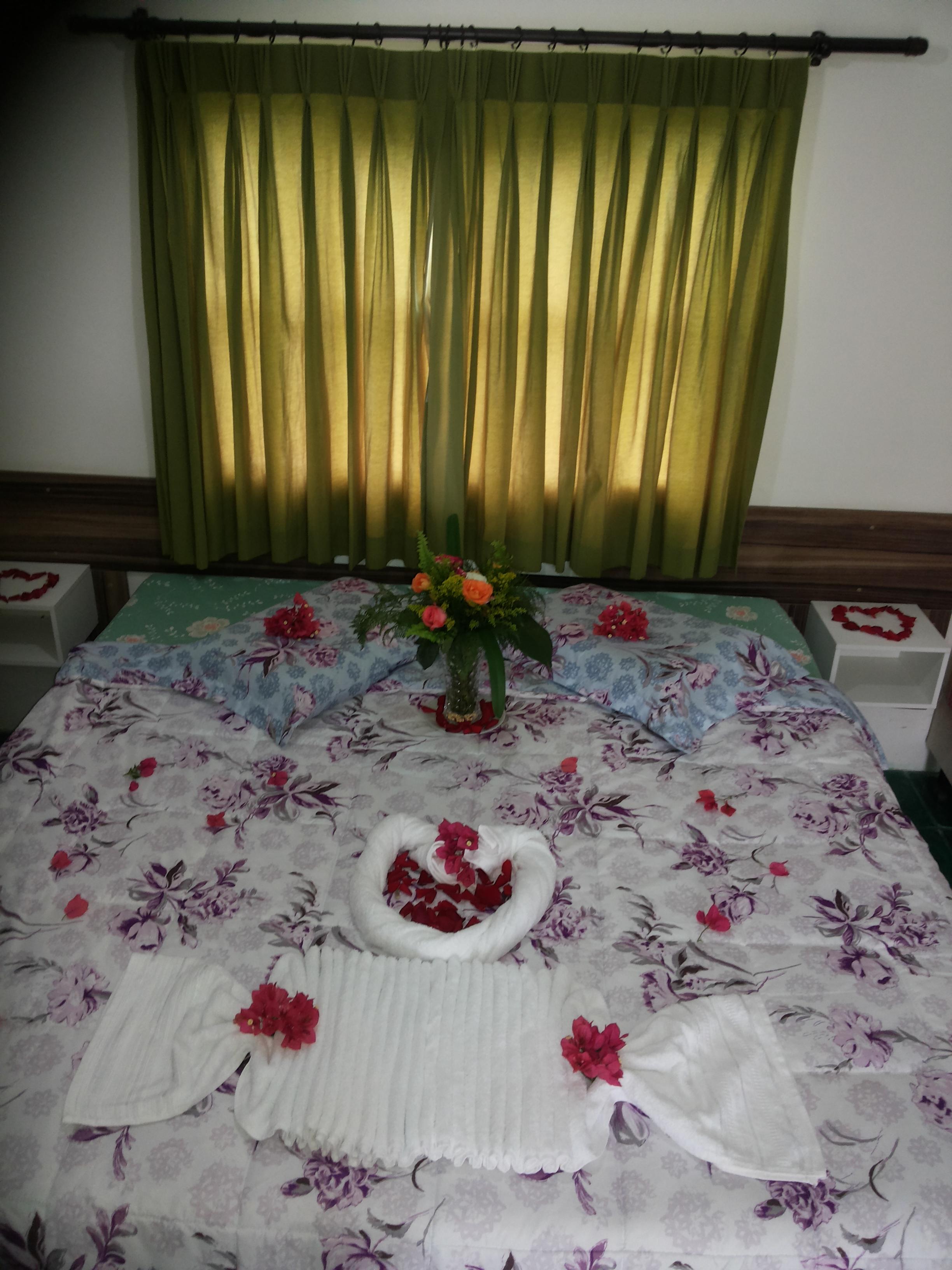 Habitación Hotel Fazenda Pé da Serra